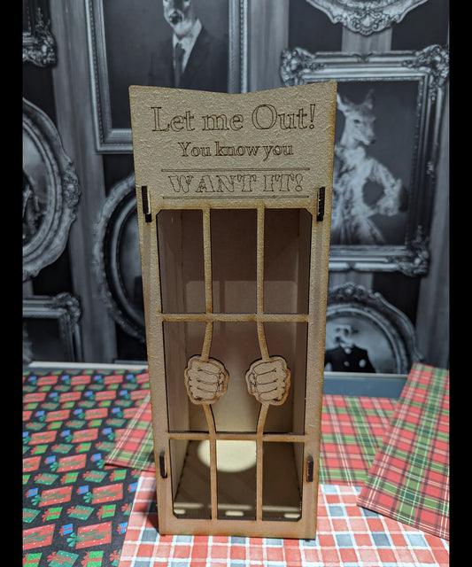 Wine Box Gift Box